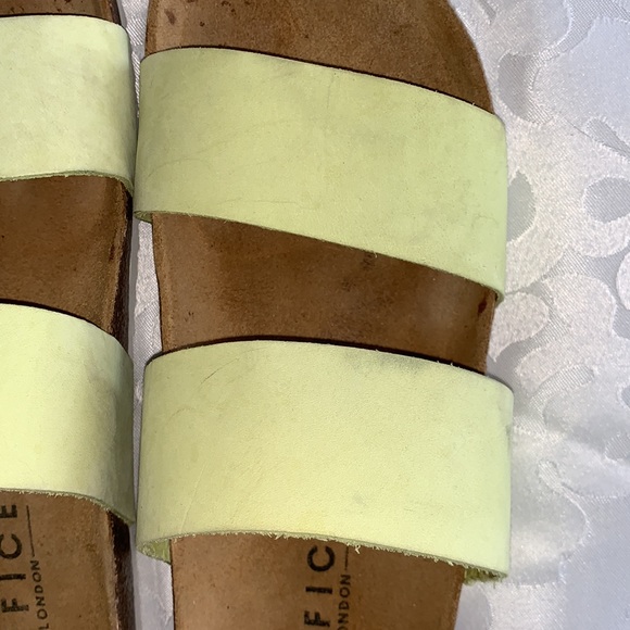 Office London woman’s strap sandals size 40 - Picture 10 of 10